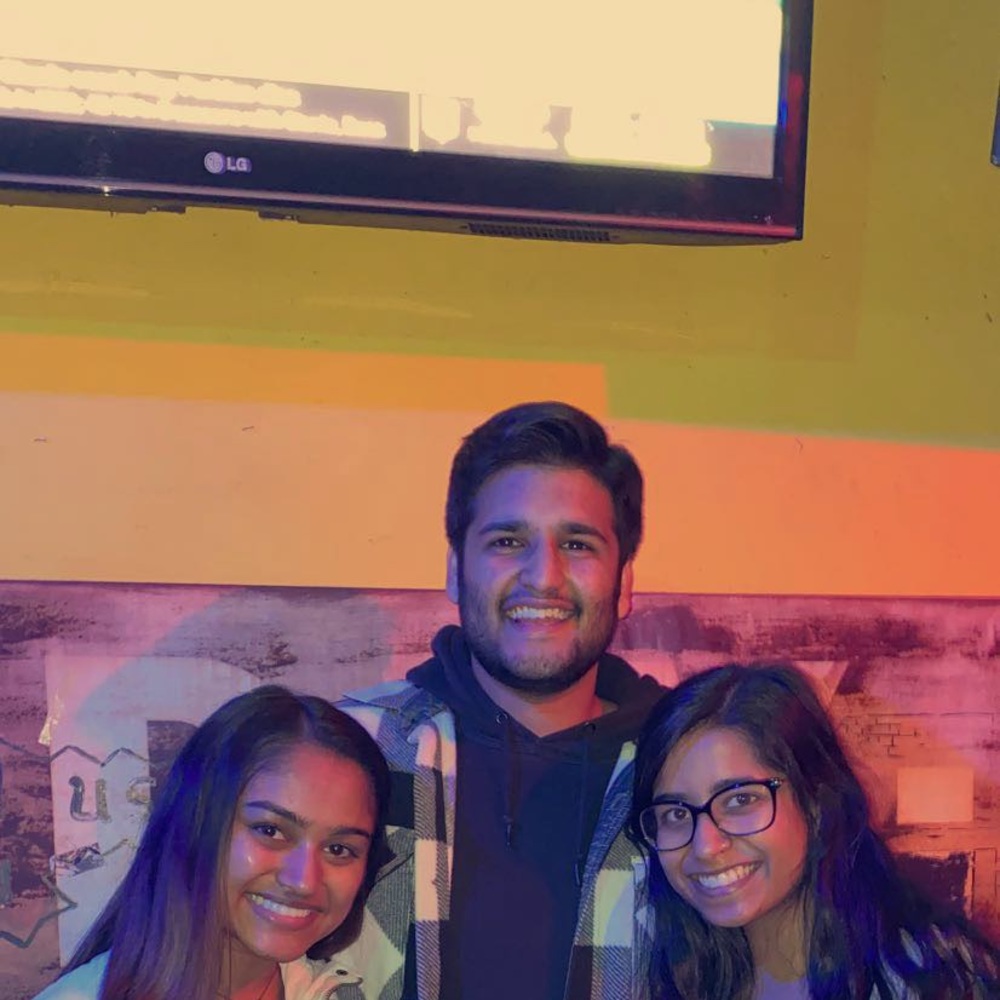 Meet your Posher, Ricky